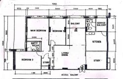 Blk 509 Choa Chu Kang Street 51 (Choa Chu Kang), HDB 5 Rooms #558027951